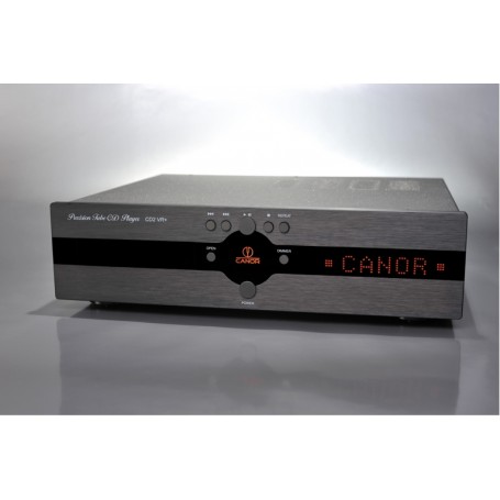 Canor CD2VR+ Ex Demo