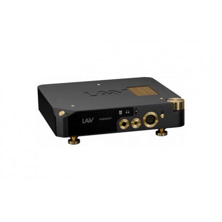 LAiV Harmony HP2A