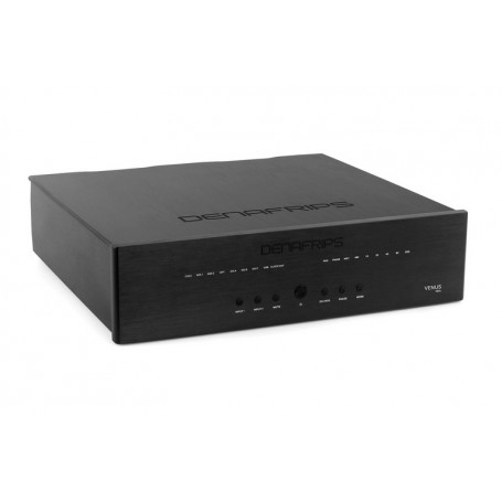 Denafrips VENUS 15TH R2R DAC